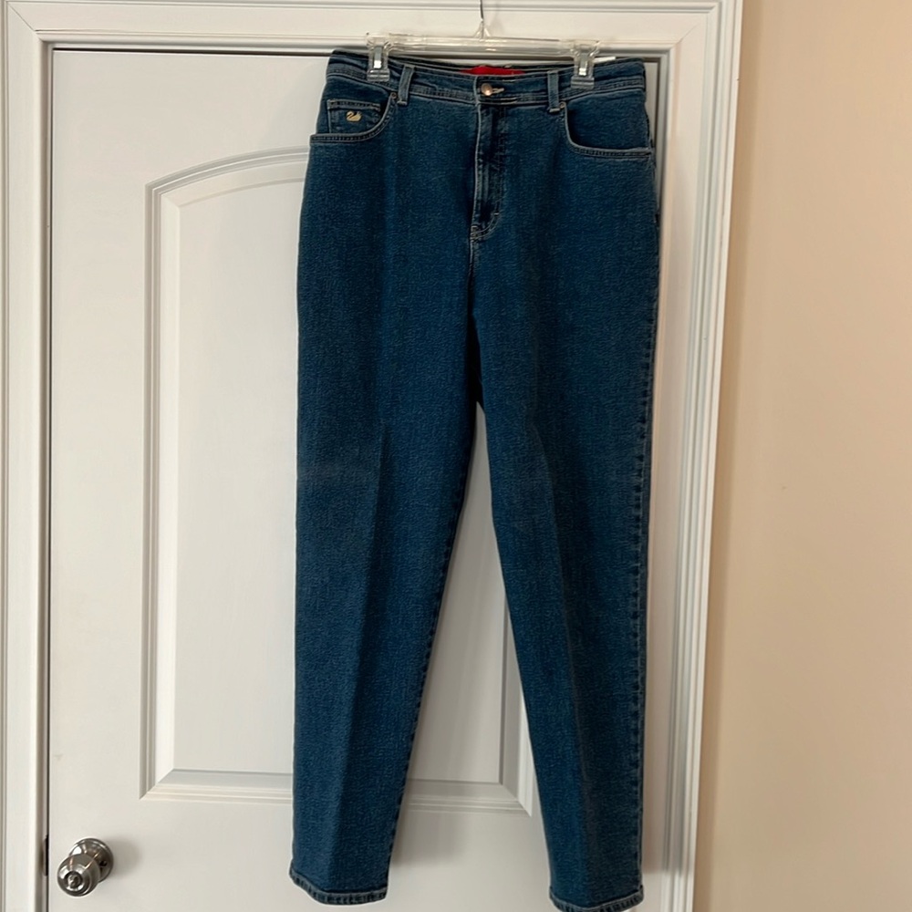 Gloria Vanderbilt Jean Size 14